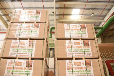 Quality Beats Price: Steel Wood Industries’ SDB from Middle East to the Island Country of South Asia, Sri Lanka