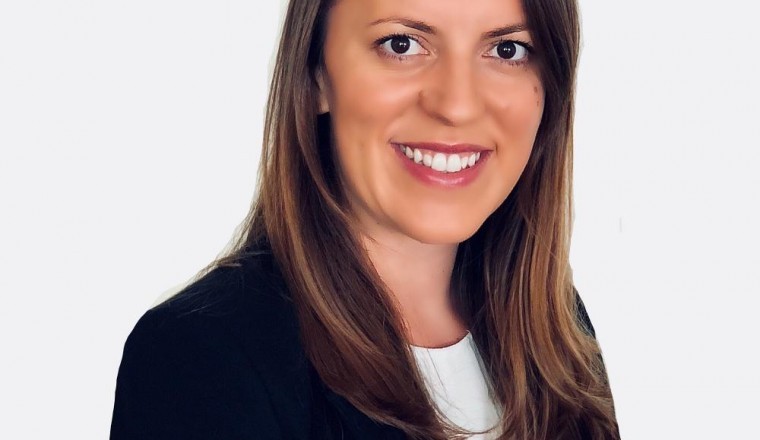 Fine Hygienic Holding Welcomes New Chief Tissue Category, Andrea Janjua