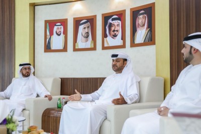 Ajman Media City Free Zone Launches Electronic Licensing System to Facilitate Investors and Partners