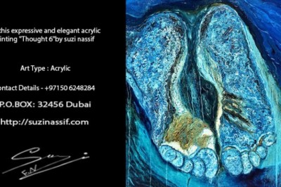 suzi nassif painting 