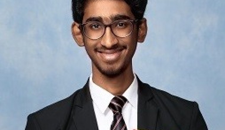 CIMA's Young, Driven and Ambitious Talent