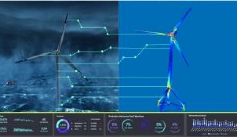 Akselos: Innogy Ventures and Shell Ventures Back Predictive Digital Twin Pioneer with $10 Million Investment