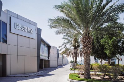 Phoenix Contact: Celebrating 10 Years