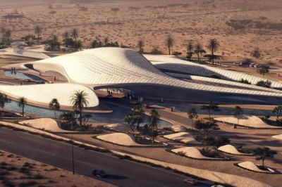 Bee’ah and EVOTEQ Introduce the UAE’s First Artificial Intelligence Platform for Offices of the Future