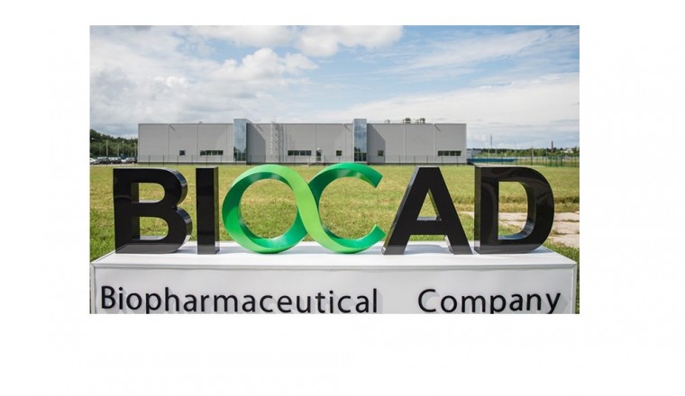 BIOCAD expects to make 50% of total revenue from export activities by 2023
