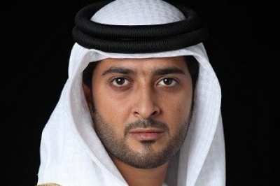 Social Media Influencer Package from Ajman Media City Free Zone for the Growing Global Community of Bloggers