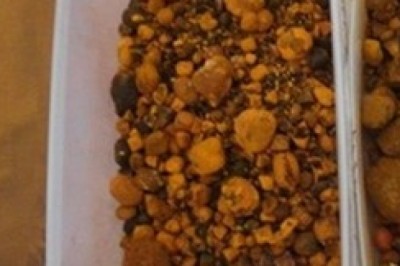 Quality CBD Isolate Powder