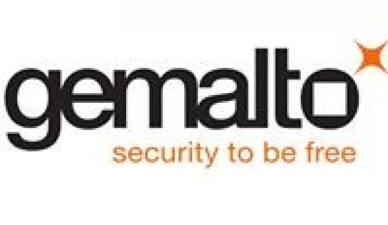 Gemalto Third Quarter 2018 Revenue