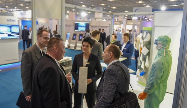 Cleanzone Middle East 2018 To Showcase Latest Innovations and Science Targeting UAE’s US$75 Billion Manufacturing Sector