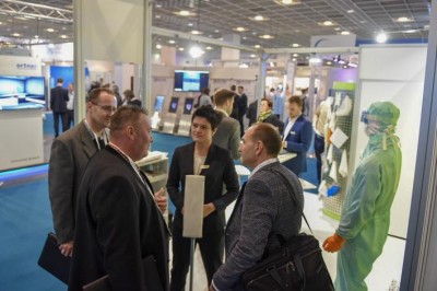 Cleanzone Middle East 2018 To Showcase Latest Innovations and Science Targeting UAE’s US$75 Billion Manufacturing Sector