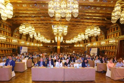 GEZE Cockpit with Smart Facades