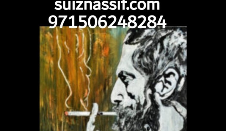 Faces And Phases-Acrylic Artwork