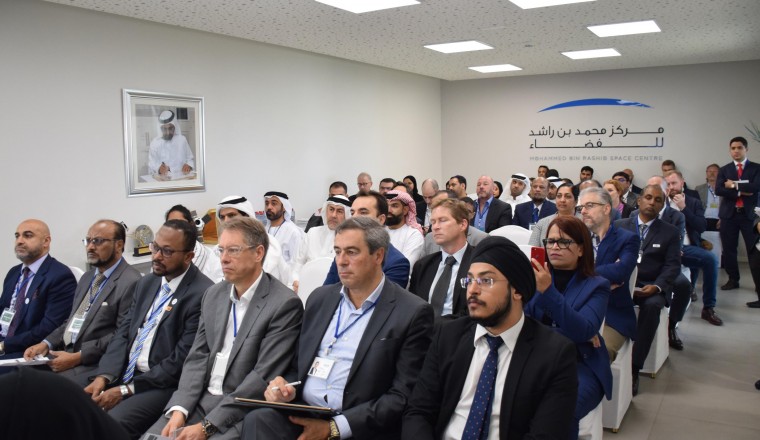 Grundfos Takes Part in the Retrofit Seminar