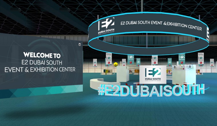 E2 Dubai South Launched A Virtual Reality Venue Experience