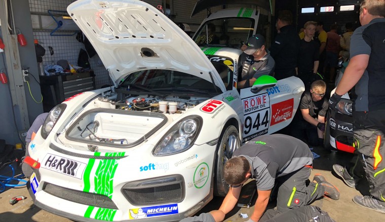 Gemalto and GlobalmatiX Go Full Speed with High Performance IoT Automotive Telematics