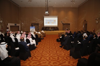 Grundfos Takes Part in the WAX Seminar