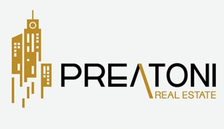 Preatoni Tower Rescued and Now Open For Business