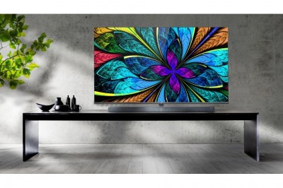 TCL Debuts Expanded Range of AI-Powered 8K TVs at CES 2019