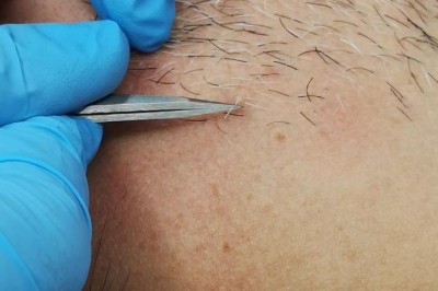 Men Get Ready to Join the Grooming Bandwagon