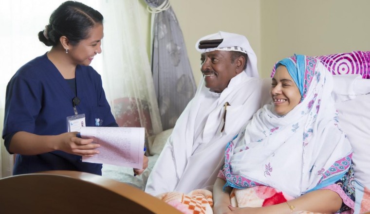 NMC ProVita Launches Home Dialysis Service