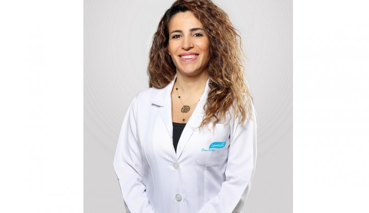 First Time In Dubai - New Medical Procedure to Increase Muscle Density By 19 Percent and Reduce Fat By 16 Percent