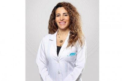 First Time In Dubai - New Medical Procedure to Increase Muscle Density By 19 Percent and Reduce Fat By 16 Percent