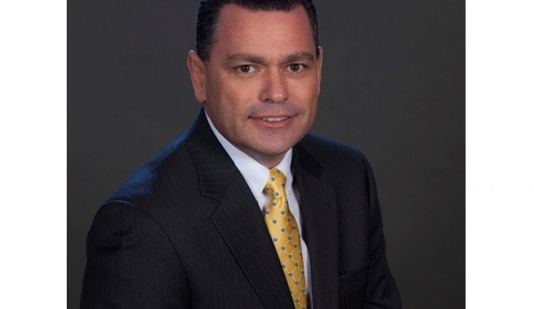 Hoover Ferguson Appoints Kevin Friar as President