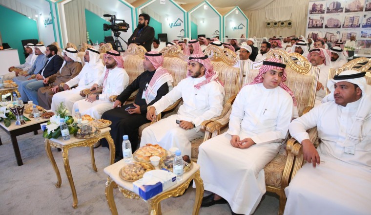 Booking Proceedings Milestone of 249 Residential Units in Bawabat Tiba Project in Medina Achieved by 16/1/2019