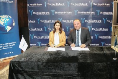 Napier Healthcare and The Health Bank Implement Clinic Management System to Enhance Customer Engagement