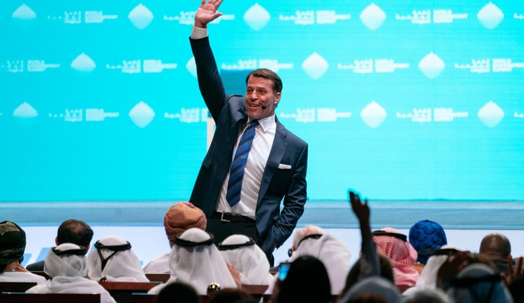 WGS 2019: World Government Summit in Dubai ushers in new era