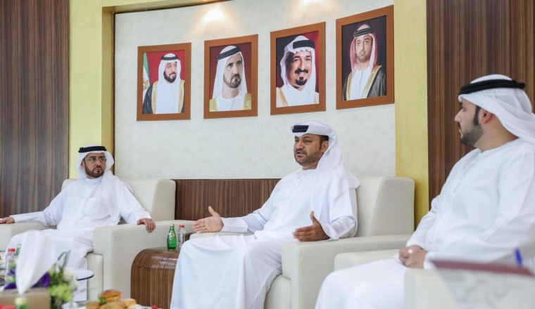 Ajman Media City Free Zone Unveils Growth Plans and New Incentives for Investors