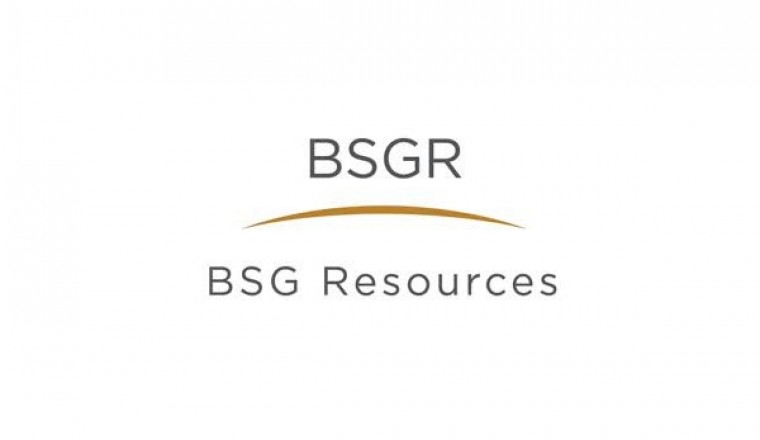 Settlement of the Dispute between the Republic of Guinea and BSG Resources