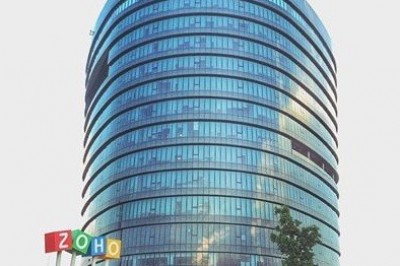 Zoho Launches Next Generation of Office Suite; Empowering Businesses with Dynamic AI Features and First-To-Market Enhancements