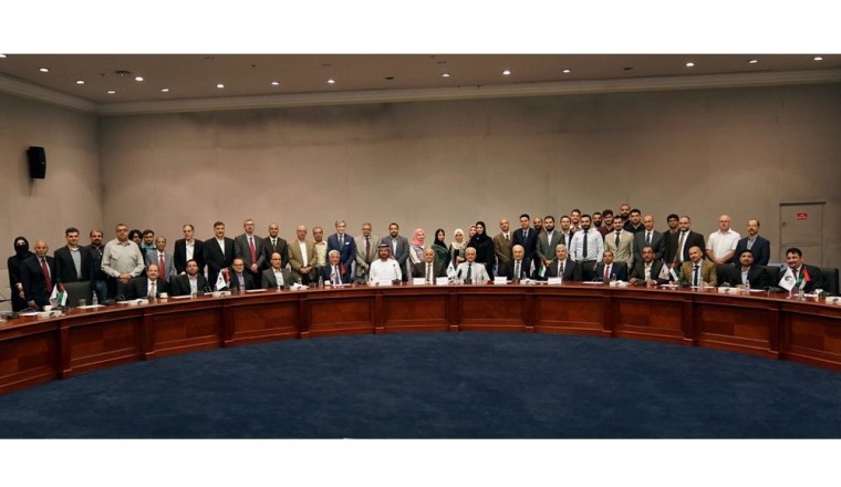 Sharjah Research Academy and University of Sharjah Discuss Developments of Joint Research