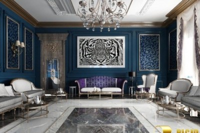 Interior & Furniture