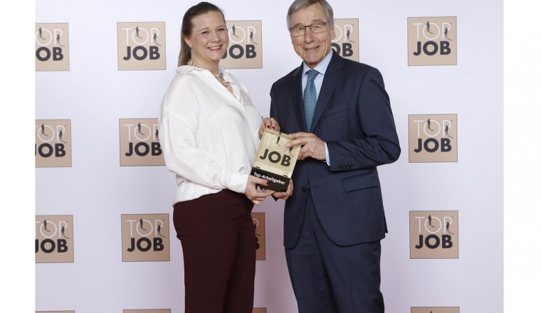 GEZE is one of Germany’s best employers