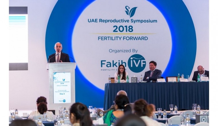 Fakih IVF to Host a Symposium to Highlight Latest Advances in Reproductive Medicine