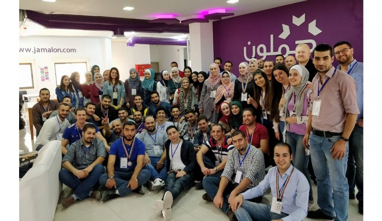 Jamalon Continues To Disrupt Arabic Publishing after Successfully Raising Over $10 Million Funding Round