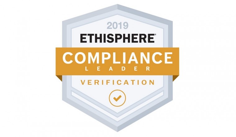 SNC-Lavalin Awarded The Compliance Leader Verification From Ethisphere Institute