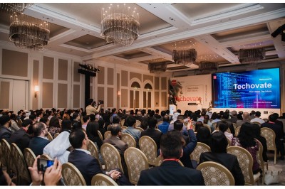 “Disruptive technology provides an opportunity for finance in the Middle East” states ACCA