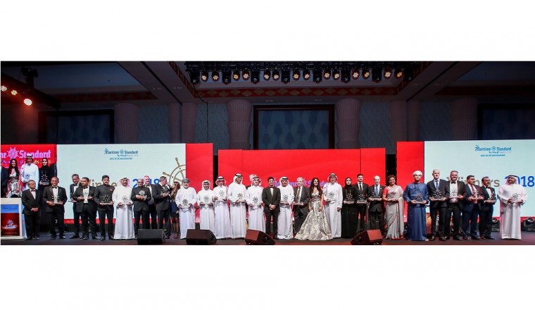The Maritime Standard launches 2019 Awards