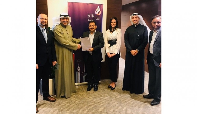 Gulf Insurance Group – Kuwait Selects Beyontec Suite to Drive Digital Operations