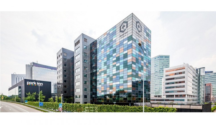 Arzan Wealth Advises On Acquisition of Portfolio of Three Office Buildings in Amsterdam