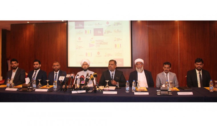 India’s Iconic Markaz Knowledge City Promises High Returns for Expat Investors