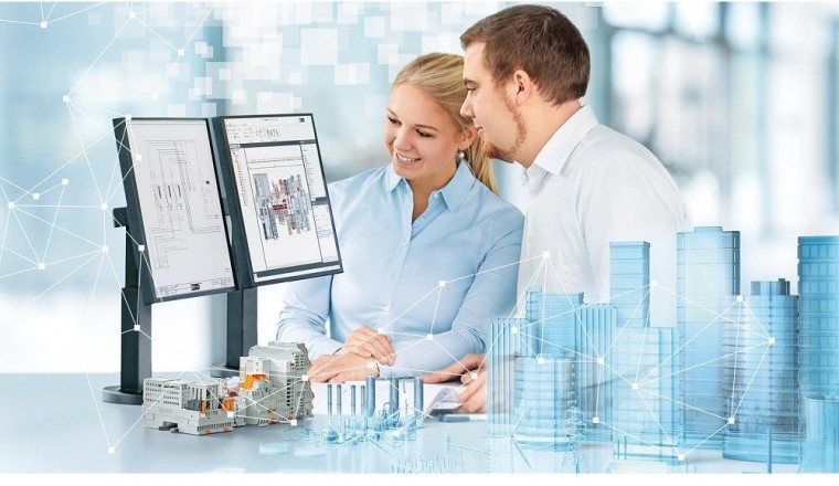 Digital Transformation: Phoenix Contact Creates New Platforms, Alliances and Partnerships