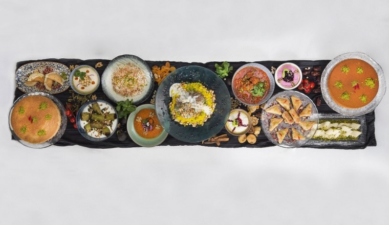 Ramadan Specials at Sofitel Abu Dhabi Corniche