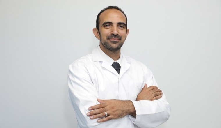 First IVF Baby Born At EVE Fertility Center