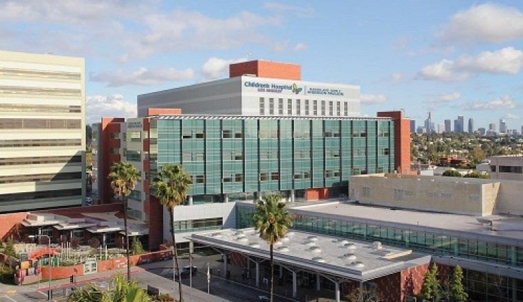 Children’s Hospital Los Angeles Ranked No. 1 Children’s Hospital in the Western U.S., Rises to No. 5 Overall
