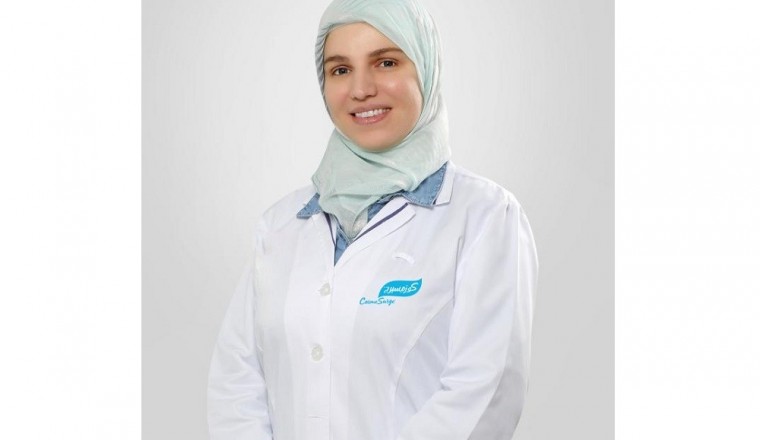 Moisturise your skin with Hyaluronic Acid this summer