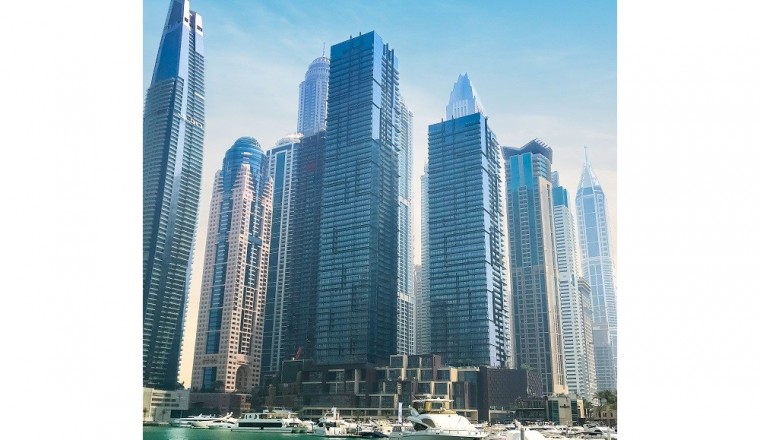 Handover of The Residences at Marina Gate II Commences